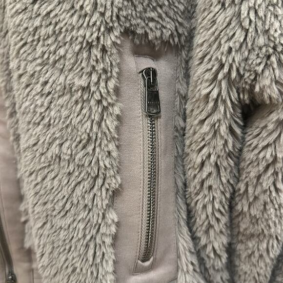 VARLEY Dylan Jacket - Satellite Size Large NWT - Picture 3 of 5